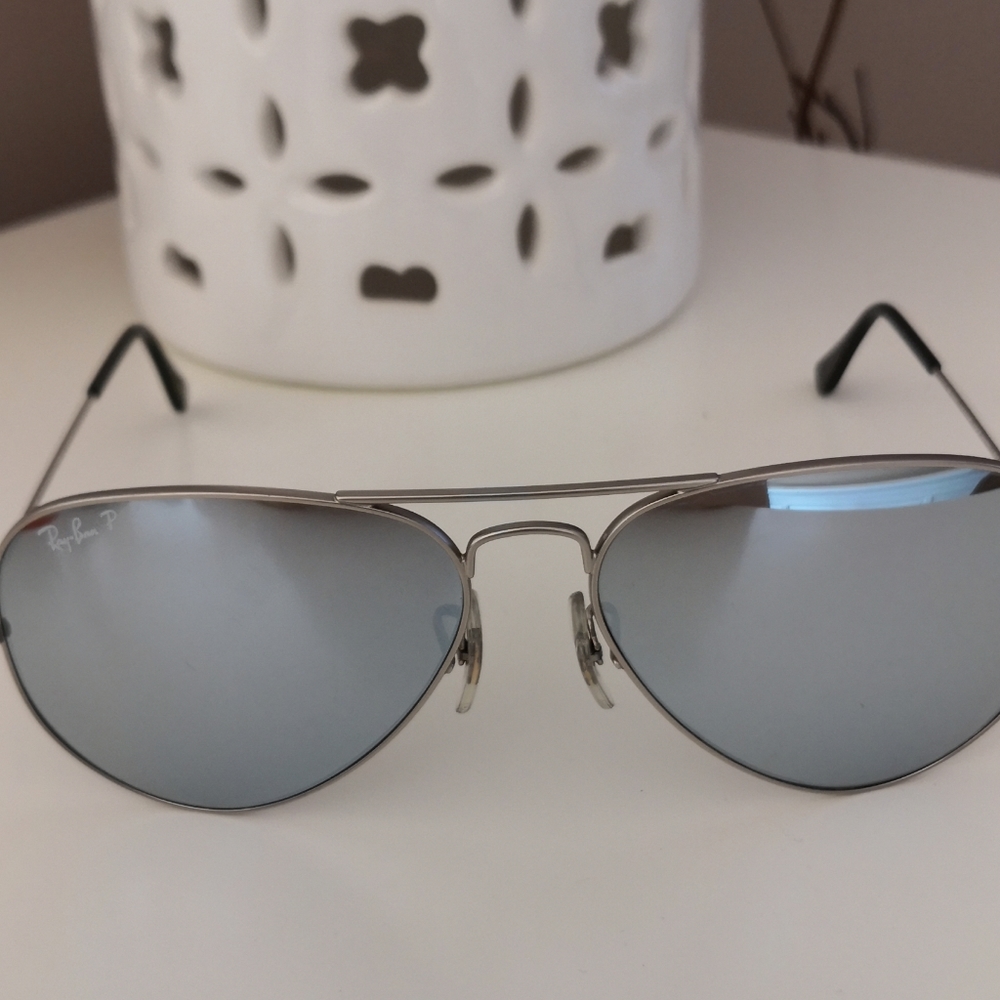 Sold---Authentic Ray ban sunglasses